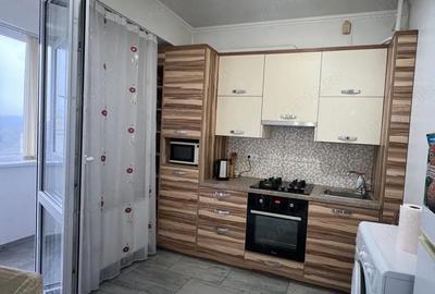 Garsonieră decomandată în Soarelui - 1