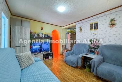 Apartament cu 3 camere semidecomandat în Gojdu - 14