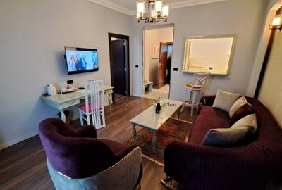 APARTAMENT LUX IN COMPLEX HOTELIER - 4