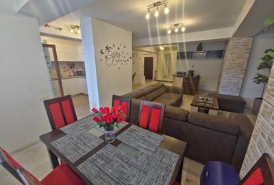 Apartament cu 3 camere decomandat, mobilat în Energia - 12