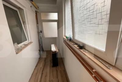 Apartament cu 3 camere semidecomandat în Europa - 2