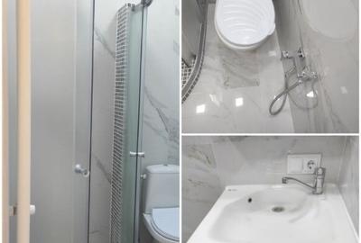 Garsoniera de inchiriat in zona Coresi - 2