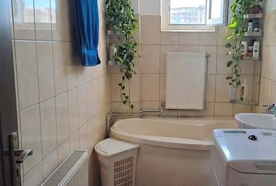Apartament cu 3 camere decomandat, mobilat în Dacia - 7