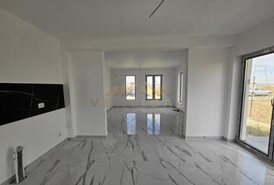 Casa parter 3 camere cu teren 330 mp - com Berceni - 2