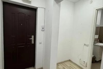 Birou 2 camere parter ( prin renuntarea la bucatarie ) Iancului metrou 300 m - 2