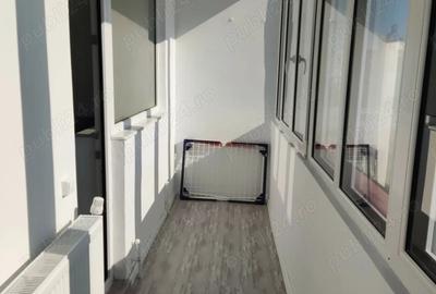 Apartament cu 2 camere decomandat, mobilat în Tomis Nord - 8
