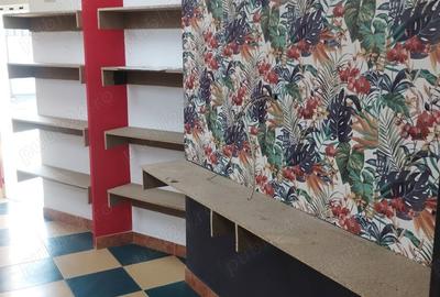 Spațiu comercial, de 40 mp, în Sântandrei - 1