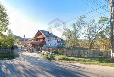 Teren de 3000 mp, în Mușătești - 1