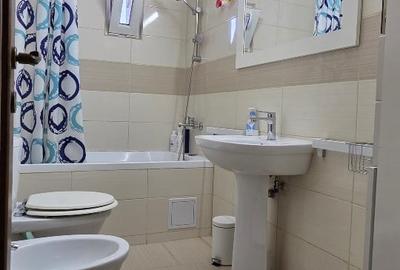Apartament cu 3 camere decomandat, mobilat în Zorilor - 3