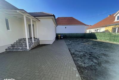 Casă cu 3 camere în Calea Poplăcii - 13