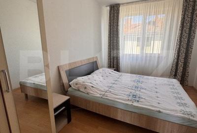 Apartament cu 2 camere, 44 mp, zona Piata 700 - 3