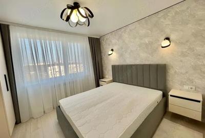 Apartament cu 2 camere decomandat în 1 Mai - 2