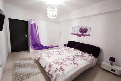 Apartament cu 2 camere semidecomandat în Chiajna - 4