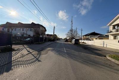 Hala + birou + magazie + teren de vanzare in Focsani / Mandresti - 5