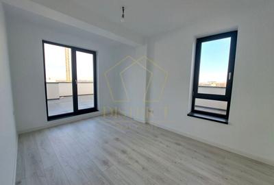 COM 0% Apartament cu 2 camere si terasa de 91 mp | Torontalului - 3
