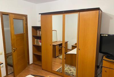 De inchiriat – Apartament 3 camere, termen lung – Zona Stadion Farul - 9