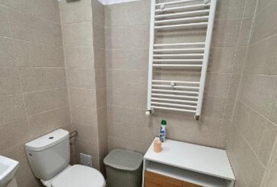 Apartament 2 camere + boxa + loc de parcare Rotar Park 2 - 3