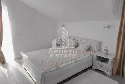 Duplex cu 5 camere cu Canalizare în Dumbrăvița - 14