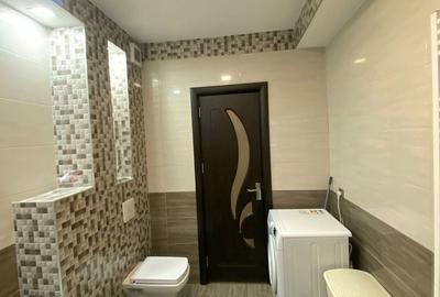 Apartament cu 3 camere decomandat în 13 Decembrie - 7