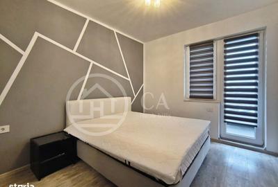 Apartament cu 3 camere decomandat în Sântandrei - 10