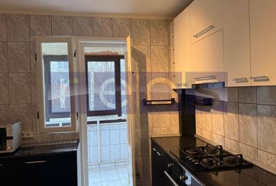 Apartament cu 3 camere, mobilat în Dristor - 6