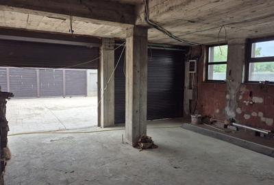 Casă individuală cu 5 camere cu Garaj în 1 Decembrie - 21