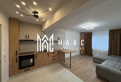 Apartament 2 camere I Mobilat I Utilat complet I Etaj 3 - 1