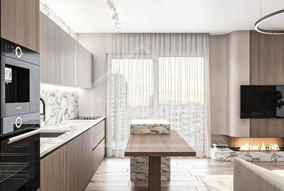 Apartamente 2-3-4 Camere | Lacul Chitila - Parc Dendrologic - 8