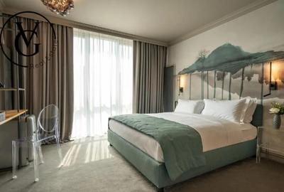 Casă cu 6 camere cu Canalizare în Central - 5