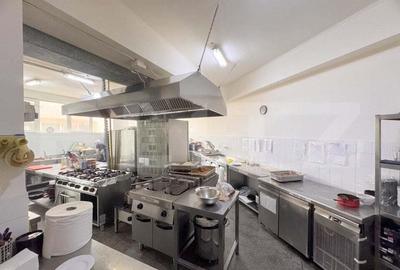 AFACERE LA CHEIE ! Pensiune turistica cu restaurant si sala evenimente! - 4