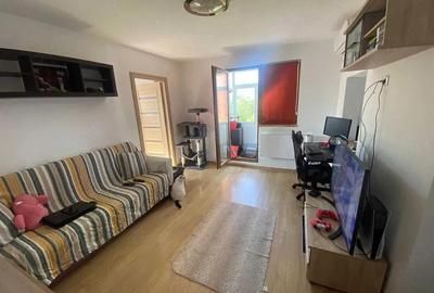 Apartament cu 2 camere semidecomandat în Podu Roș - 6