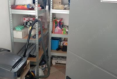 Inchiriez spa?iu comercial artera intens circulata - 1