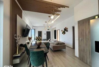 Apartament cu 3 camere în Bună Ziua - 2