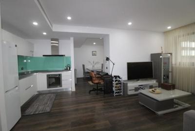 Inchiriere apartament 2 camere|Cortina Residence|Horia Macelariu - 7