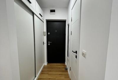 Apartament cu o camera sud est Turda, Cluj - 6