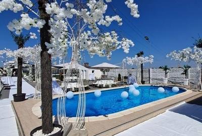 Vila 4 Camere | Piscina | Teren 1500 mp | Mobilata | Utilata - 3