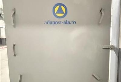 Apartament  2 camere 53 mp util - str Cuza voda - constructie noua - 16