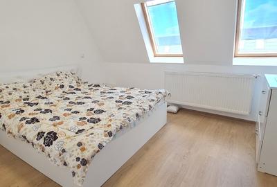 Duplex cu 4 camere cu Teren 225 Mp în Tărlungeni - 4