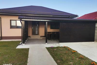 Casă cu 3 camere în Olteni - 2