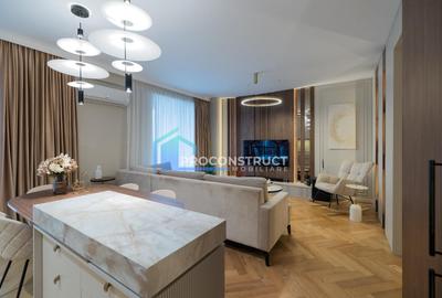 Apartament cu 3 camere decomandat, mobilat în Aradului - 3