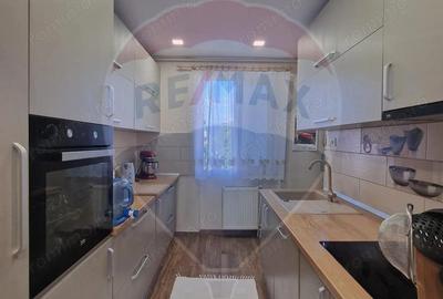 Apartament cu 4 camere de vanzare in zona Ultracentral - 2