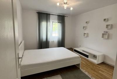 Garsonieră decomandată în Corunca - 1