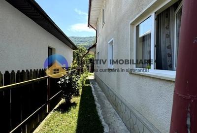 Casa Piatra Neamt din caramida - 3