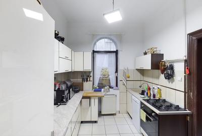 Vila individuala in centru zona Victoriei - 7