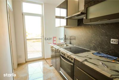 Apartament cu 2 camere semidecomandat în Unirii