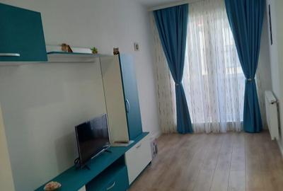 Garsonieră decomandată în Olteni - 4