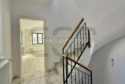 Casă cu Canalizare în Vitan - 6