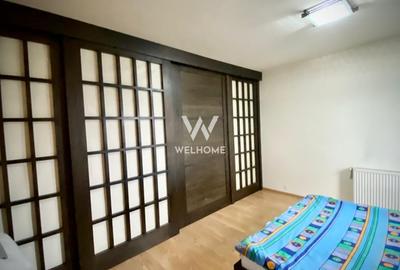 Apartament cu 3 camere decomandat, mobilat în Calea Dumbrăvii - 5