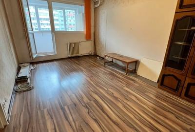 Bucur Obor- metrou la 1 min, 2 camere decomandat - 3