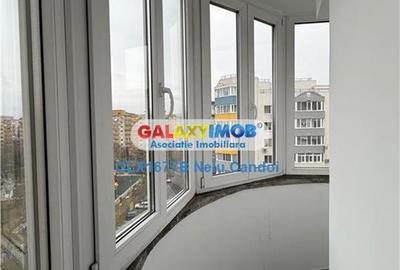 Apartament cu 3 camere decomandat, mobilat în 13 Septembrie - 15